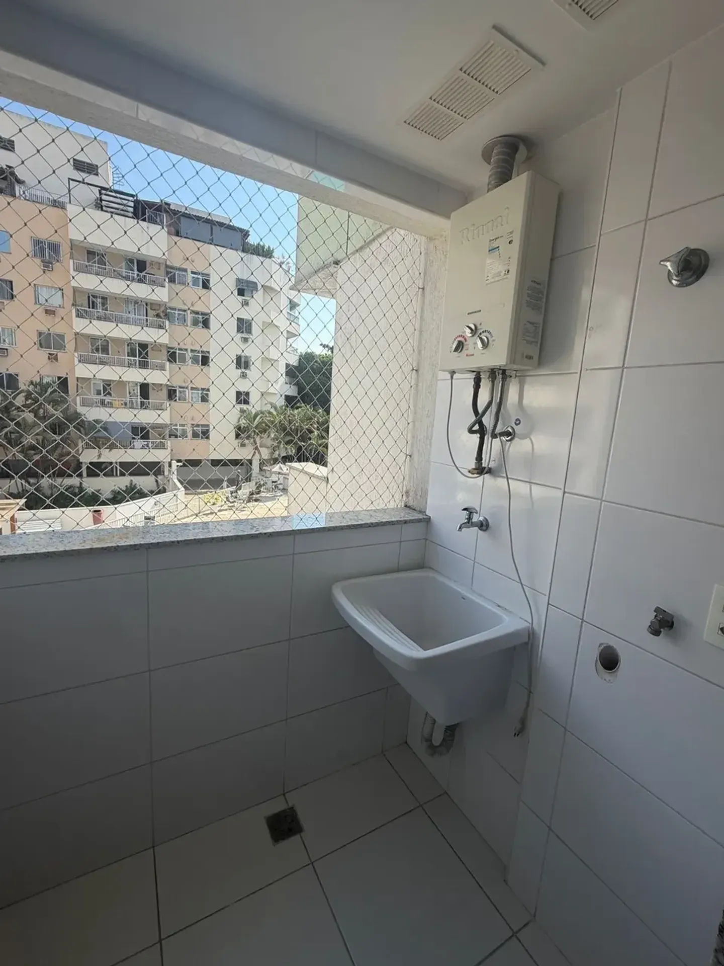 Квартира з 3 спальнями та 4 ванними кімнатами — photo 31