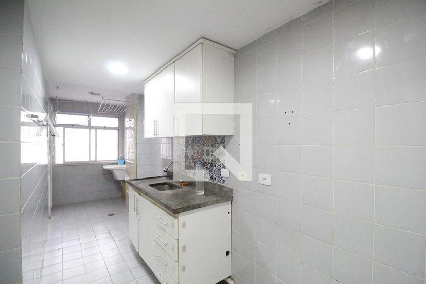 3-bedroom apartment in a building with a sauna — photo 33