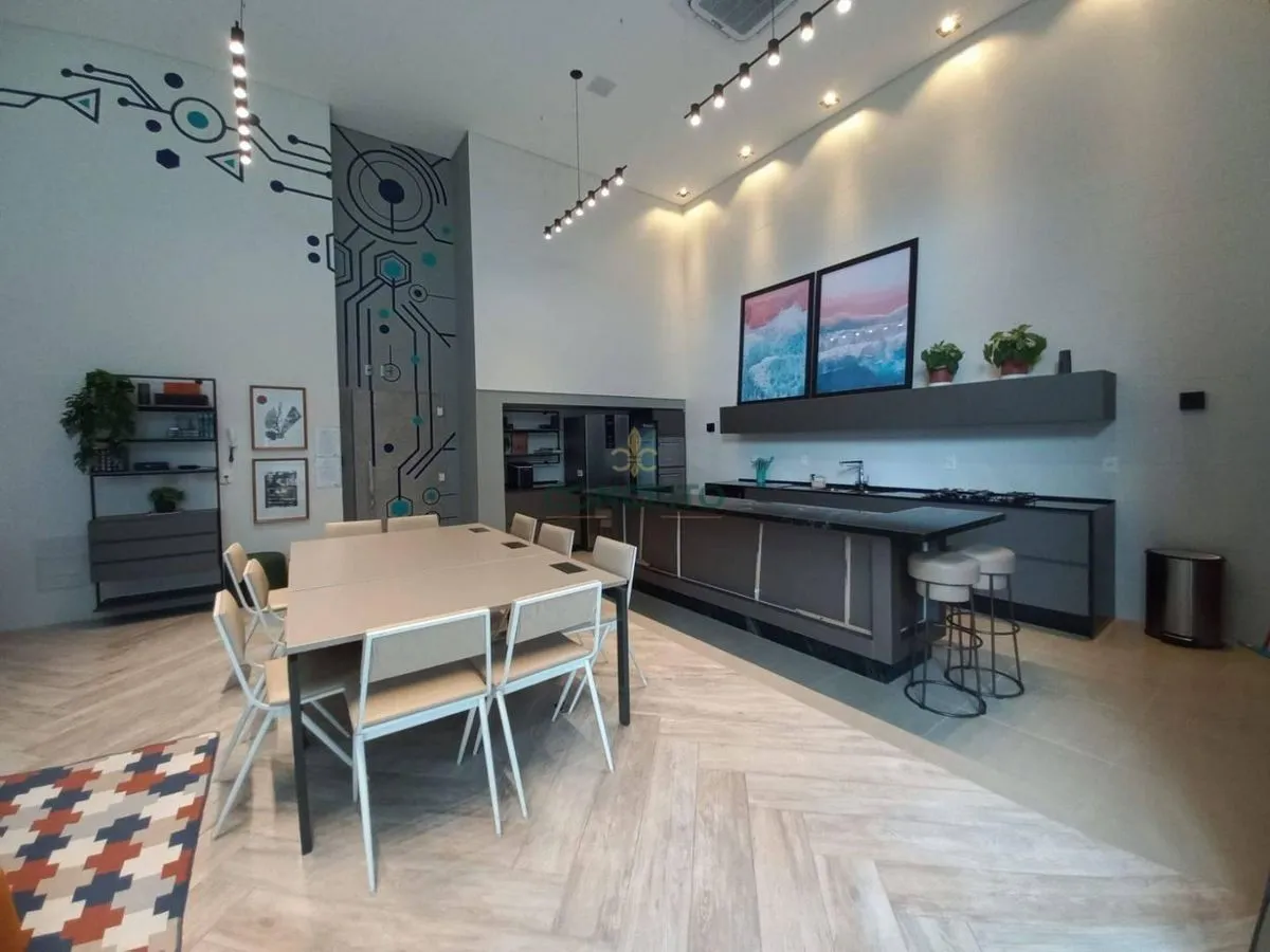 One-bedroom apartment with a washing machine — photo 6