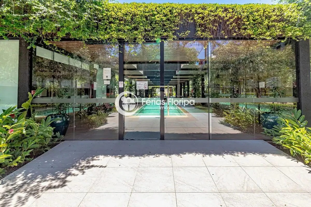 Меблированная квартира 112 м² с 3 спальнями и 2 парковками — photo 25