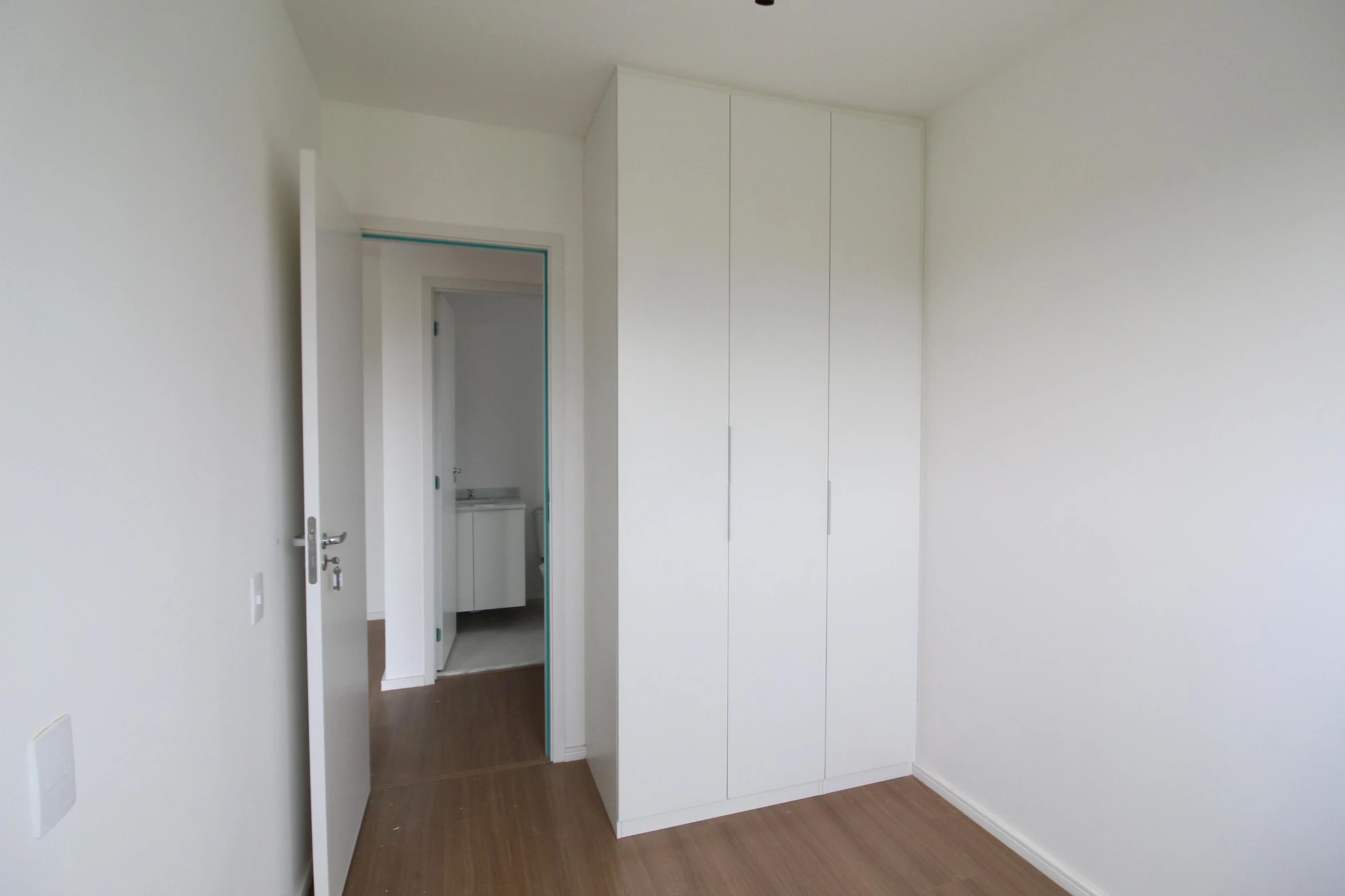 Apartamento para aluguel com 2 quartos e 1 vaga — photo 20