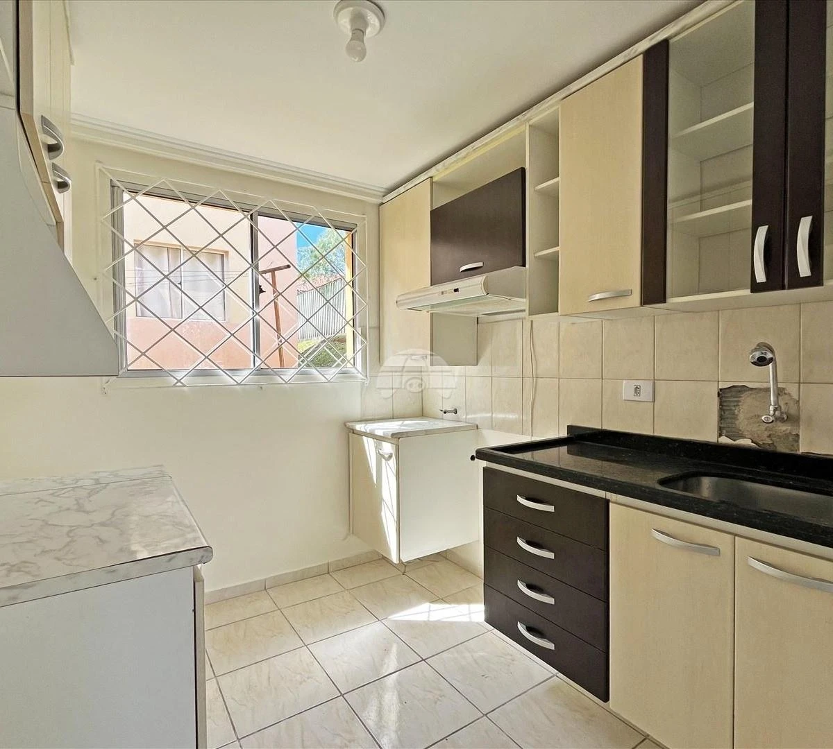 Apartamento de 40 m² e 2 quartos, Tatuquara