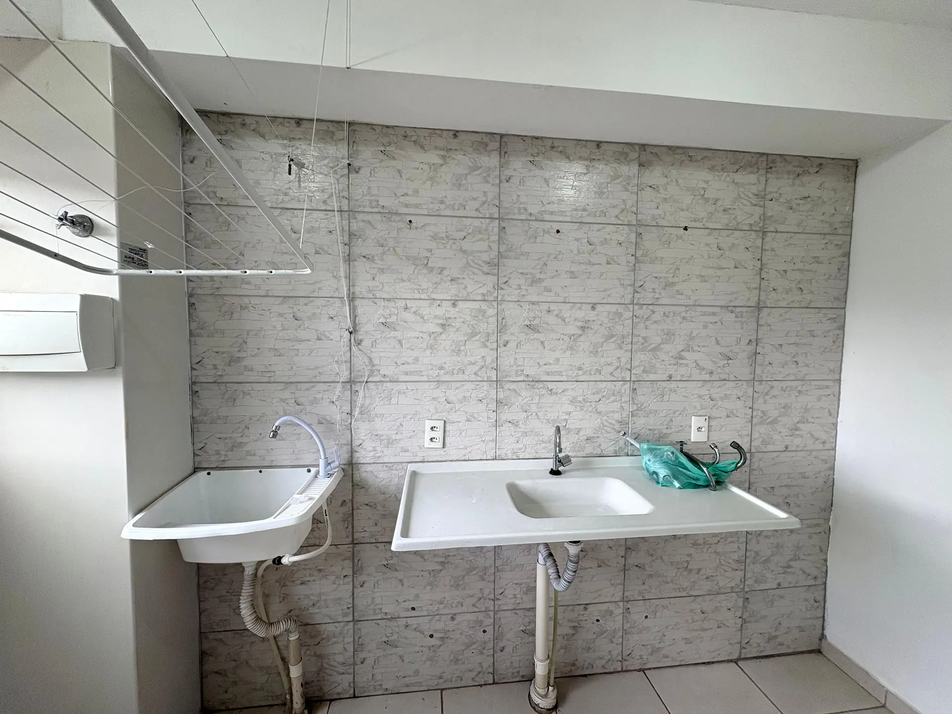 Apartamento, 47 m², com piso de madeira ou laminado — photo 9