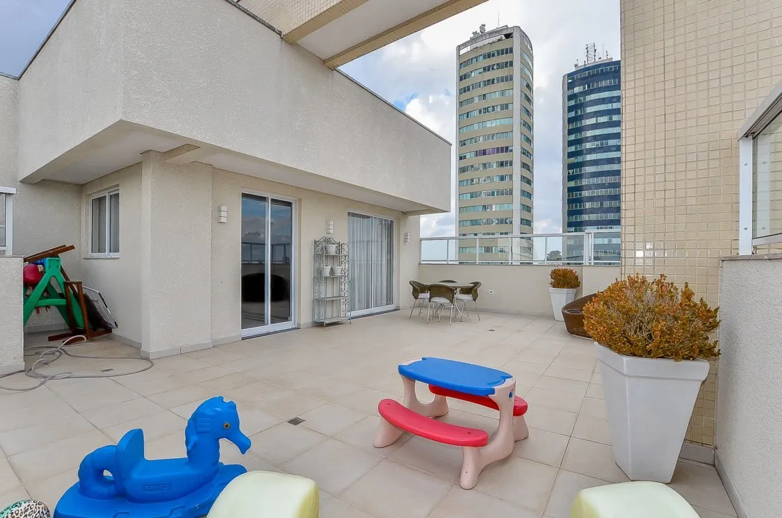 Apartamento duplex mobiliado com 3 suítes e 398 m² — photo 16