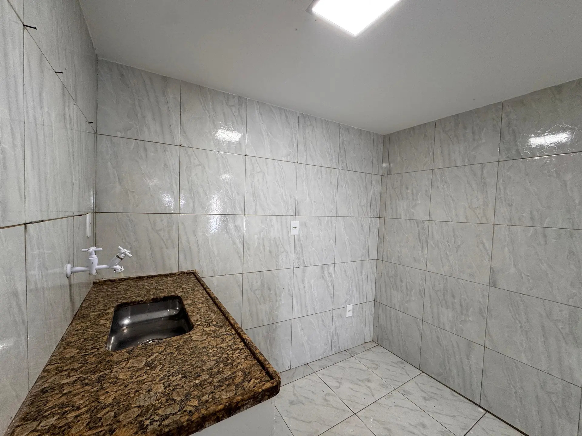 Casa com máquina de lavar, Recreio dos Bandeirantes — photo 9