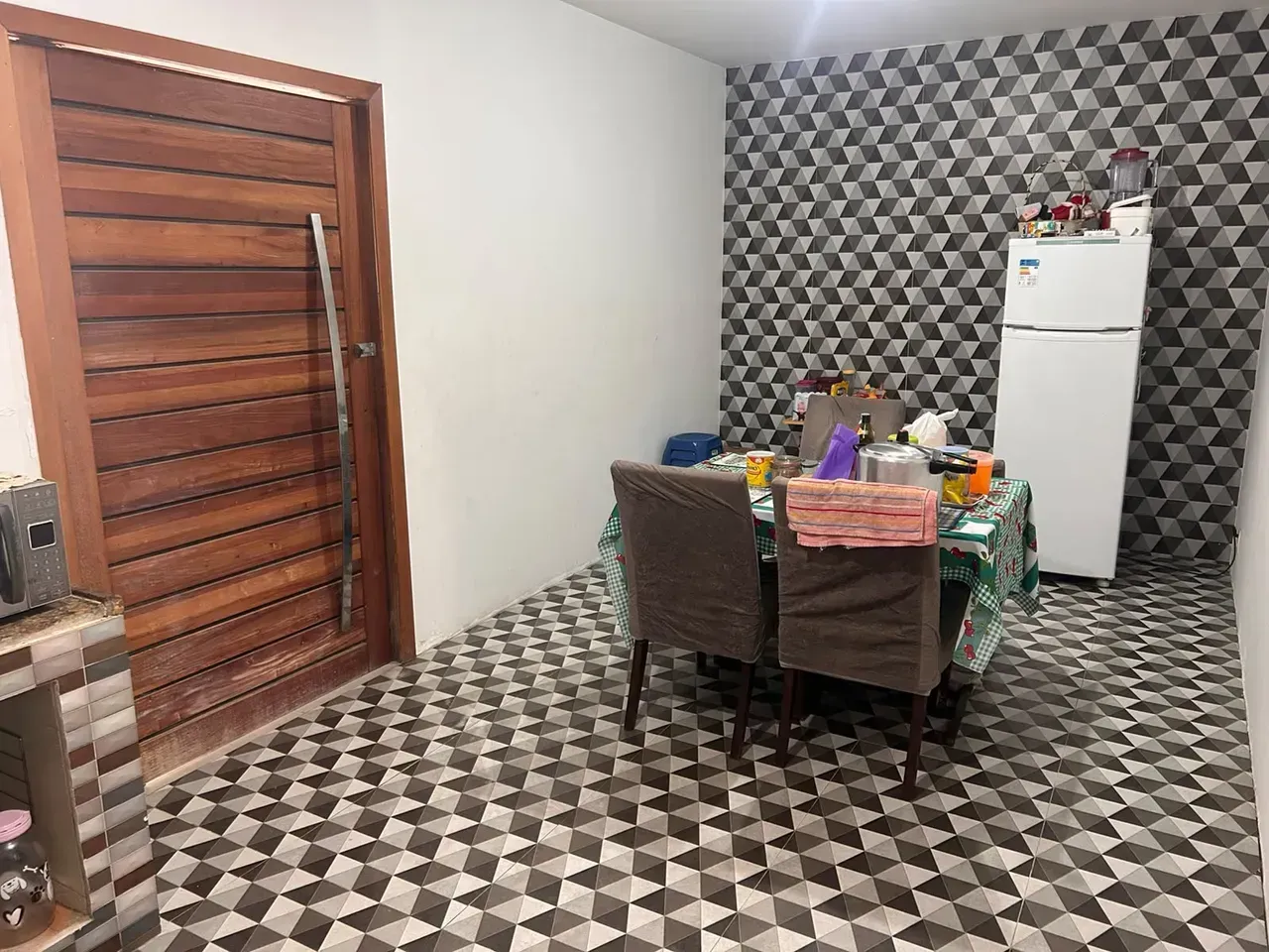 Washing machine in a 5-bedroom house, 314 m² — photo 7