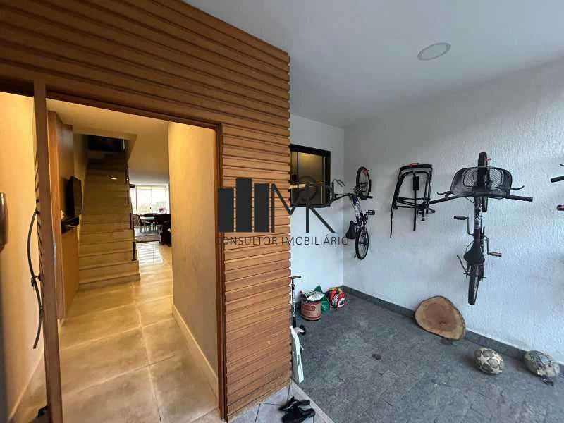 Casa mobiliada com 4 suítes e 251 m² — photo 29