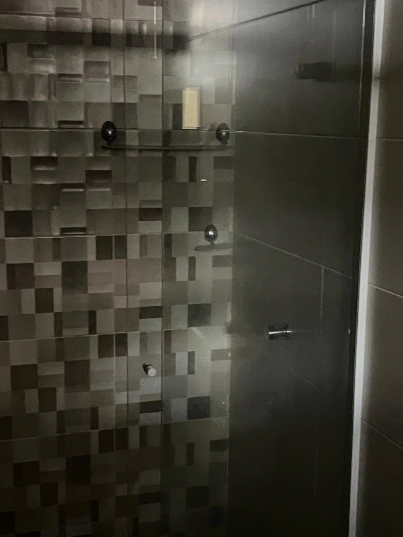 One-bedroom, 50 m² apartment in Curitiba — photo 18