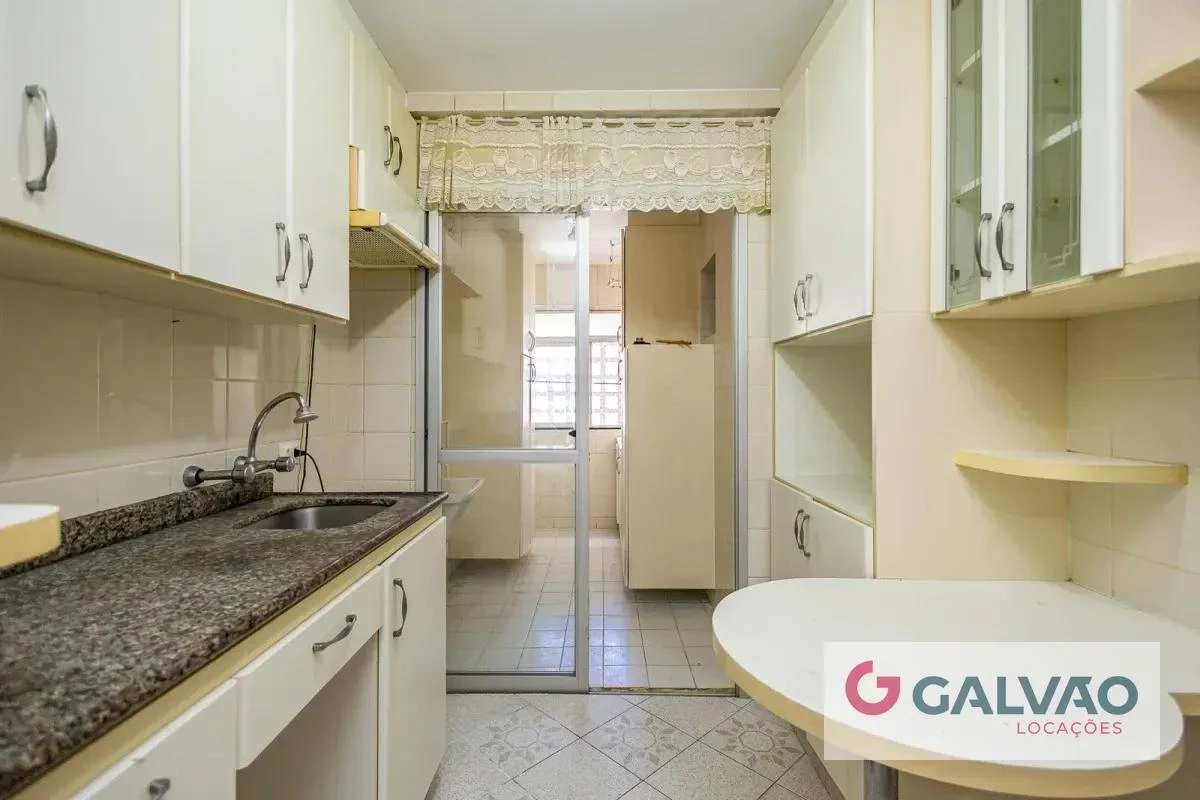123.30 m² apartment with 3 bedrooms and en-suite — photo 2