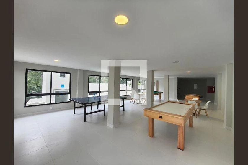 Apartamento de 115 m² com 2 quartos e área de lavanderia — photo 46