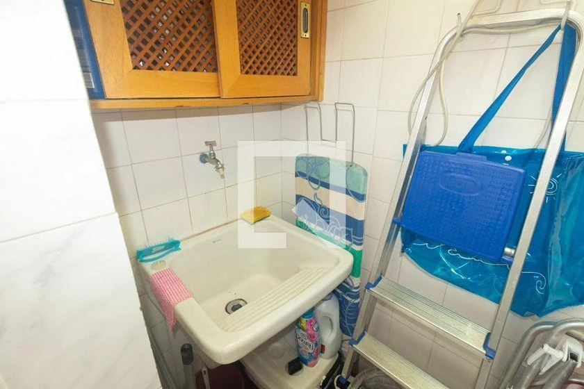 2 quartos e espaço de home office: apartamento de 47 m² — photo 25