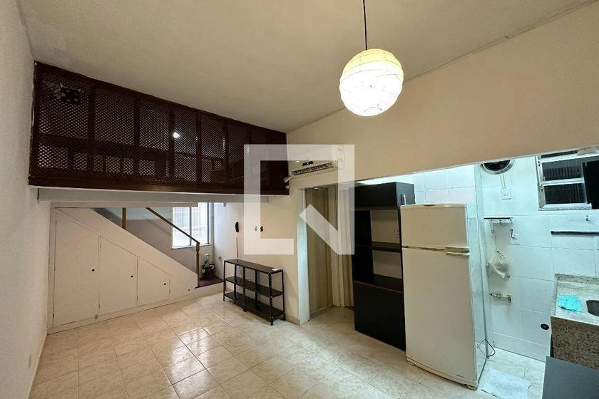 Квартира: 1 спальня, 40 м² — photo 12
