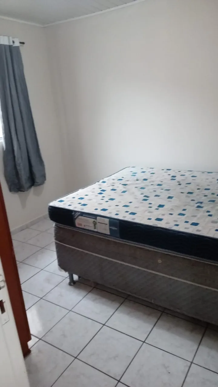 Furnished 2-bedroom apartment, 42 m² — photo 7