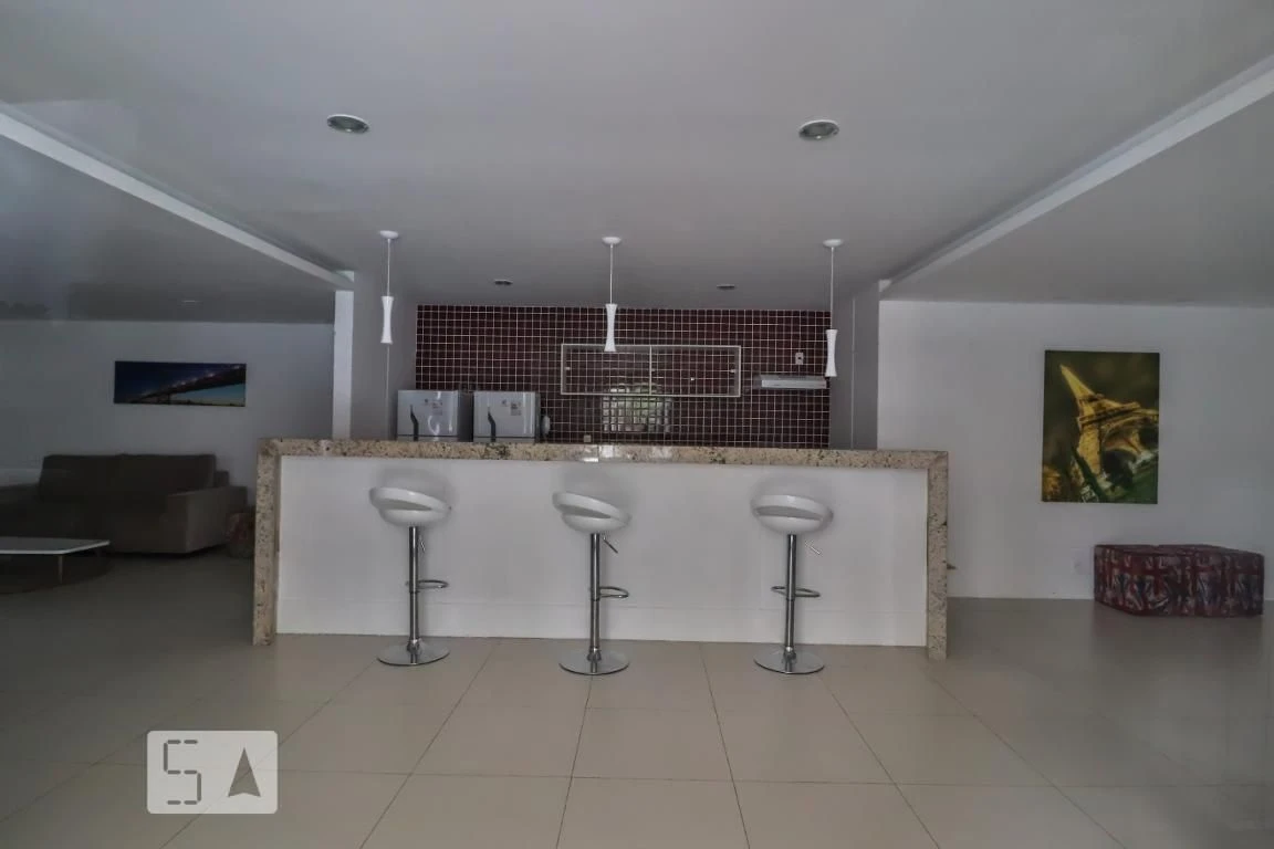 Furnished 2-bedroom apartment with gourmet balcony — photo 43
