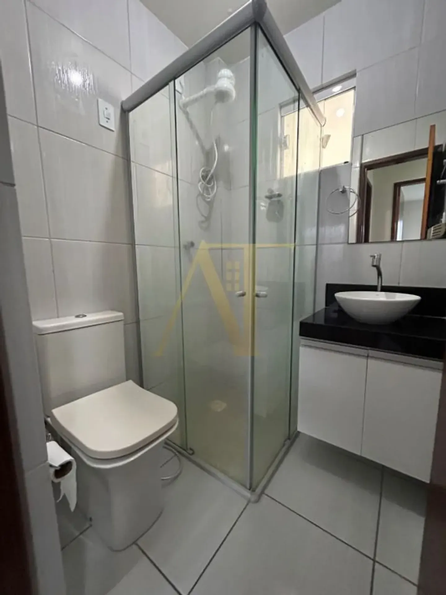 Квартира с 2 спальнями и стиральной машиной, Жуан-Песоа — photo 11