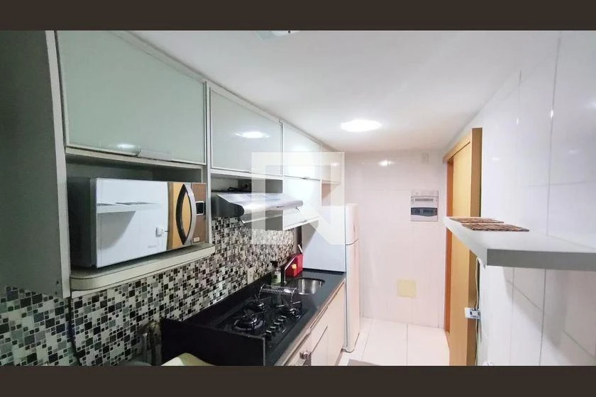 Rental apartment with 3 bedrooms and a glazed balcony — photo 28