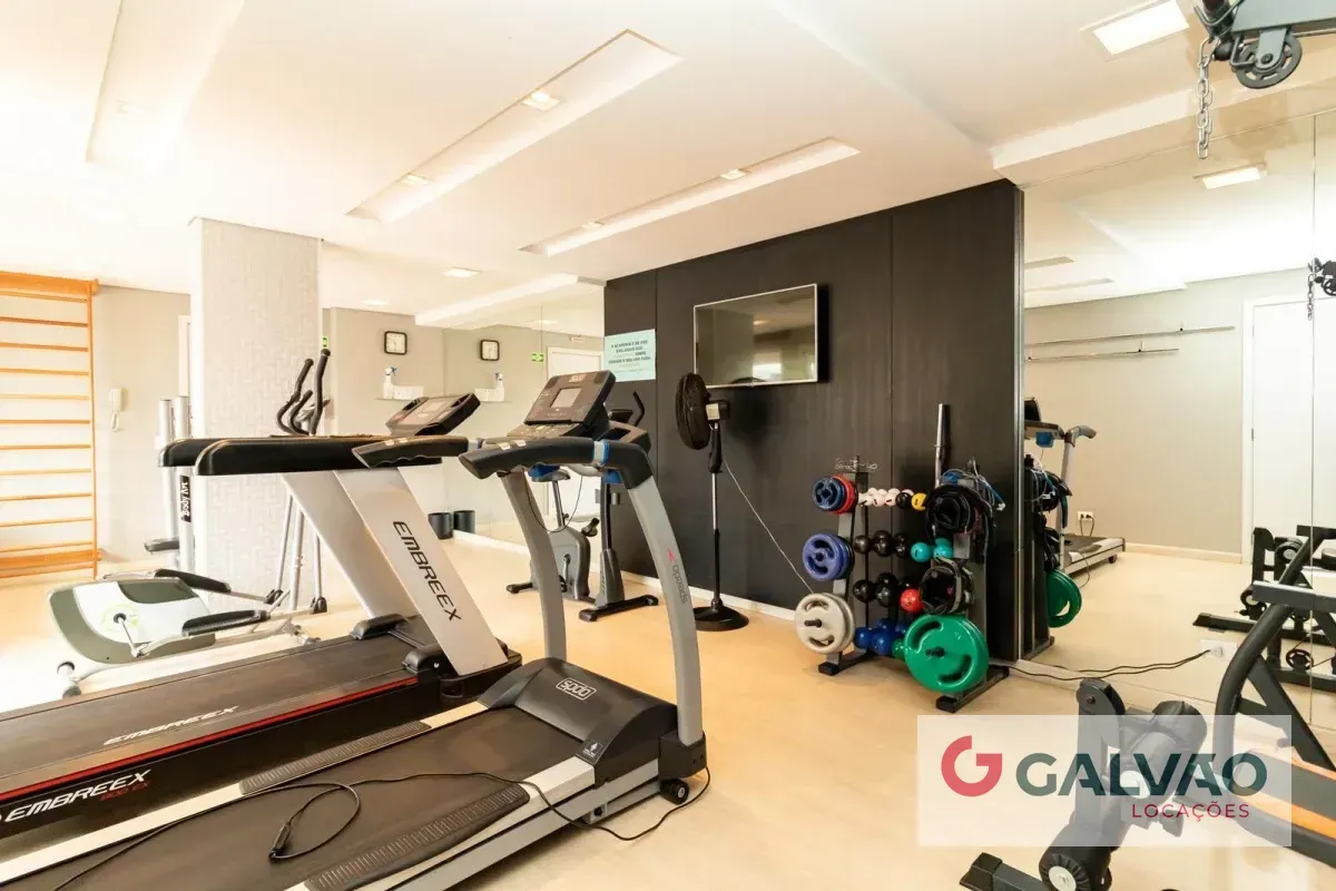 66 m² apartment with a washing machine and a walk-in closet — photo 20