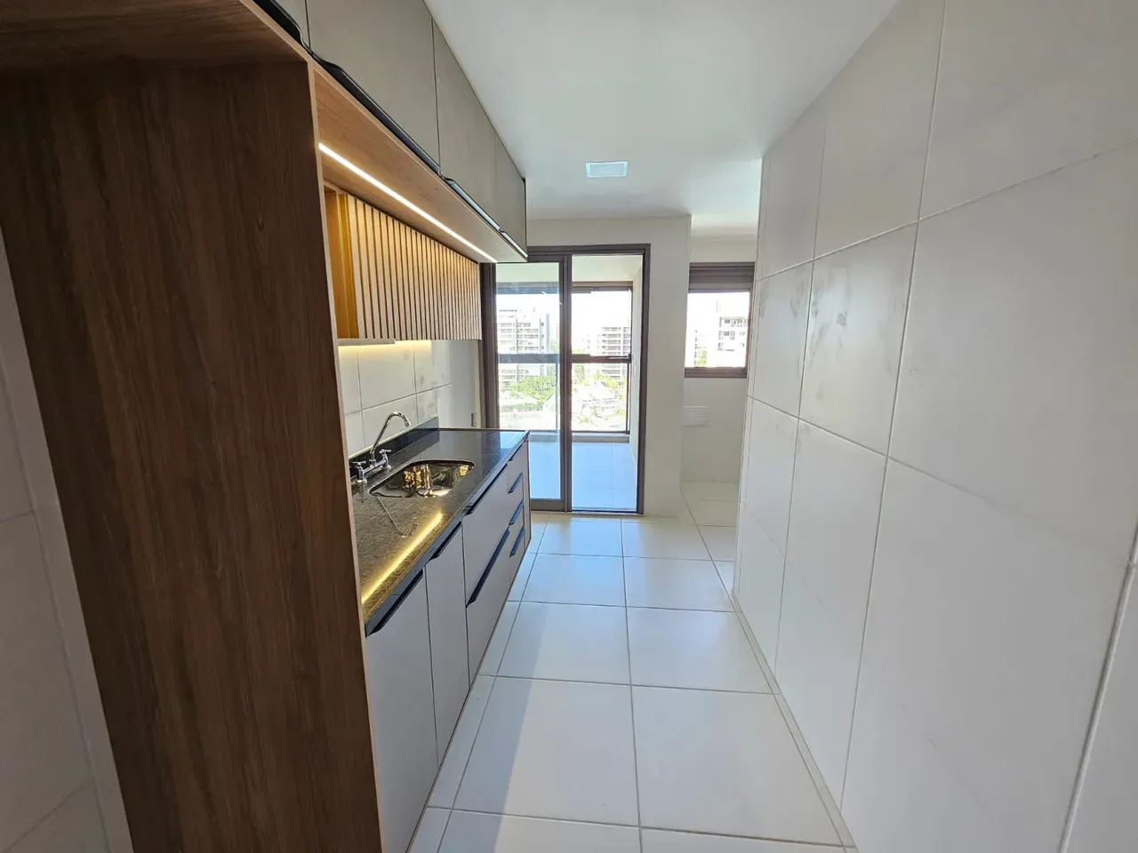 Apartamento de 156 m² com 4 quartos e 5 banheiros — photo 23