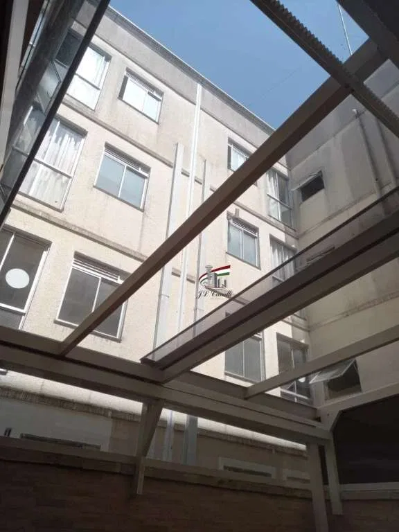 Furnished garden apartment 70 m² with 2 bedrooms — photo 24