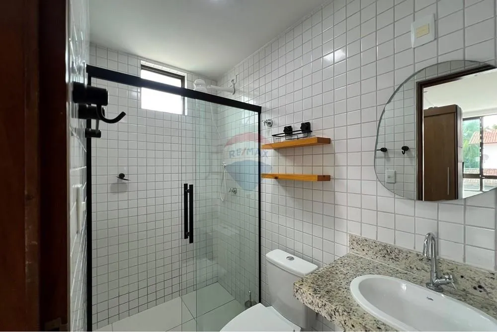 Apartment, 75 m², with a private pool — photo 24