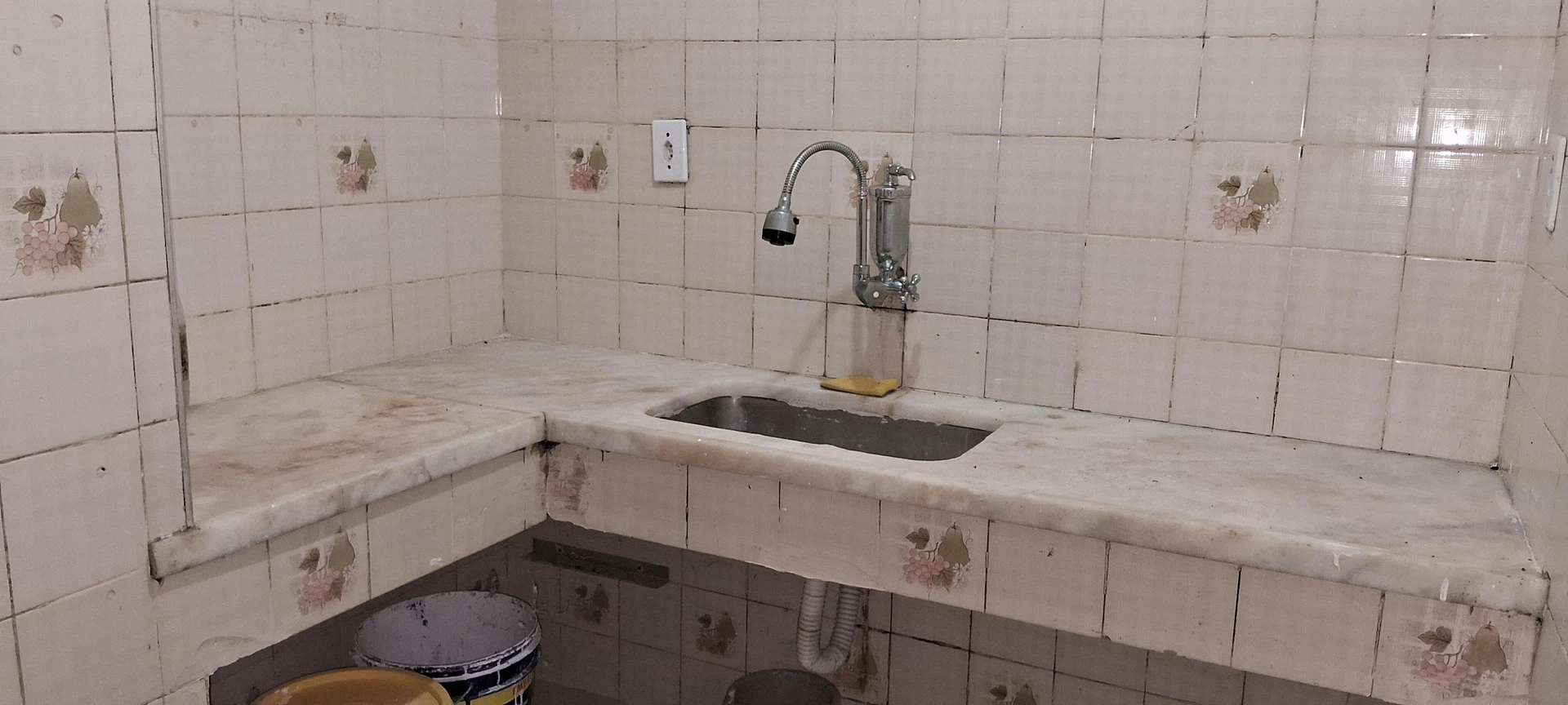 One-bedroom, 45 m² apartment in Rio de Janeiro — photo 5