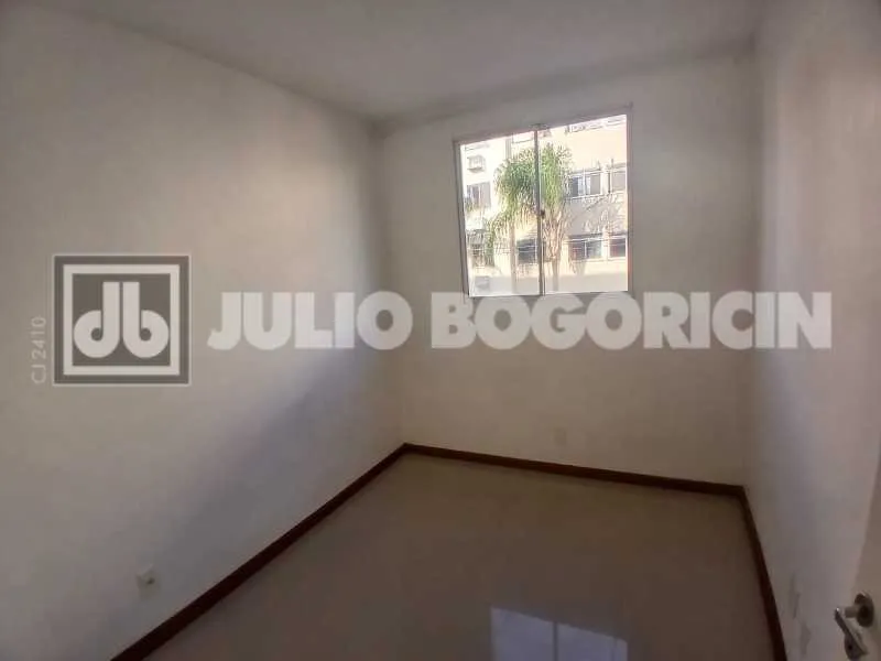 Рабочее место и 3 спальни: квартира 53 м² — photo 3