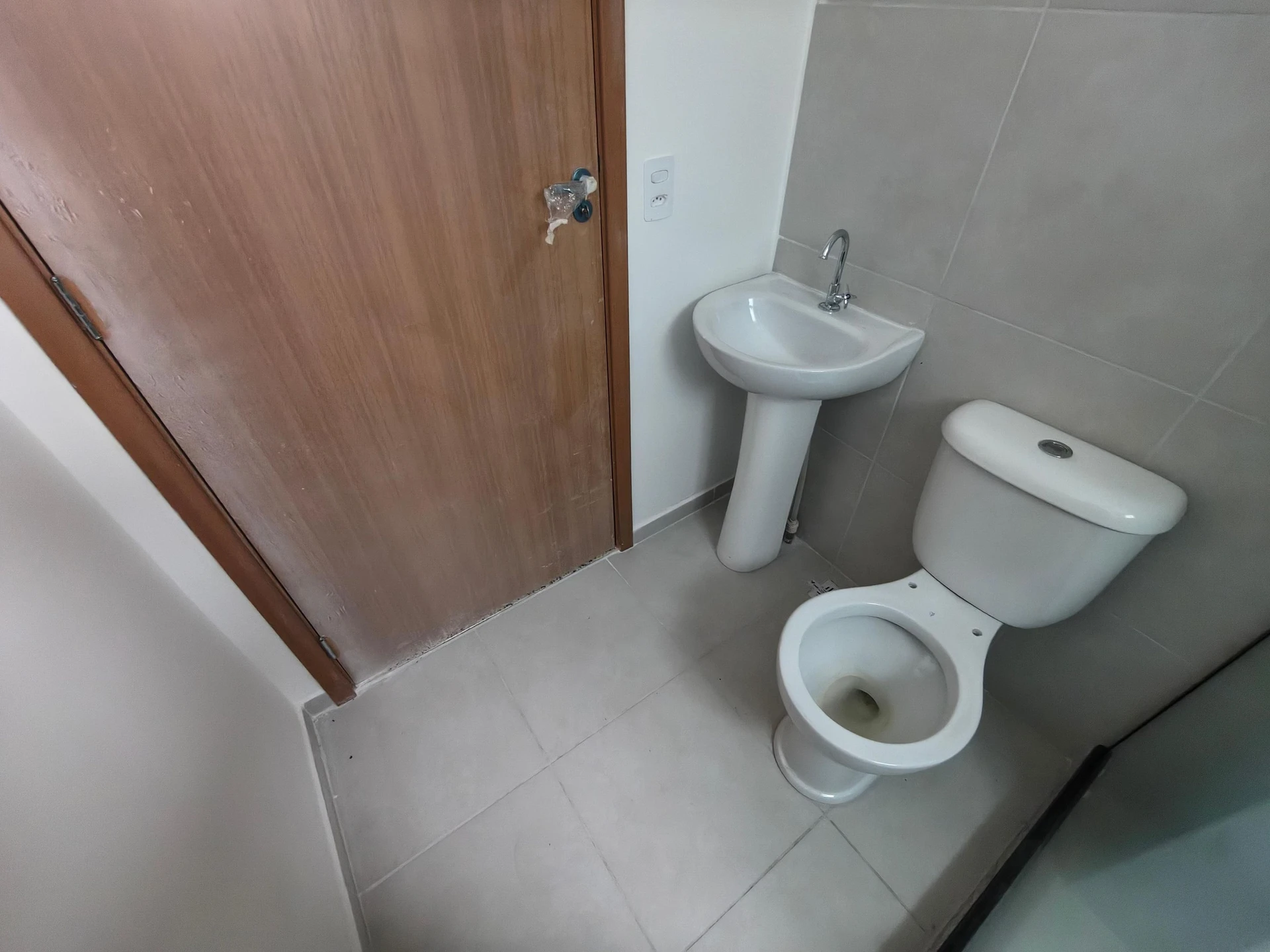 Apartamento de 2 habitaciones con balcón y mascotas — photo 31