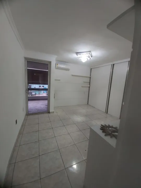 Apartamento, 174 m², com banheira — photo 19