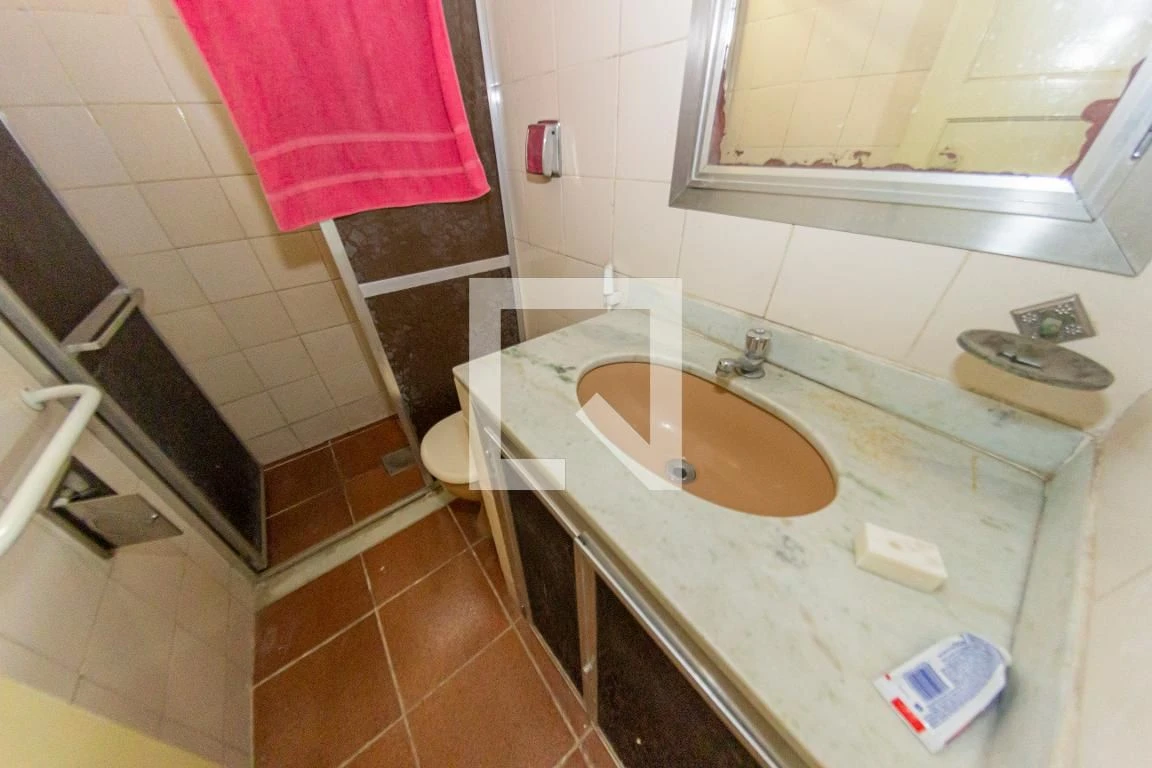 Casa com 3 quartos e varanda — photo 50