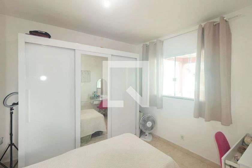 Casa mobiliada com 2 quartos, 1 banheiro e 80 m² — photo 25