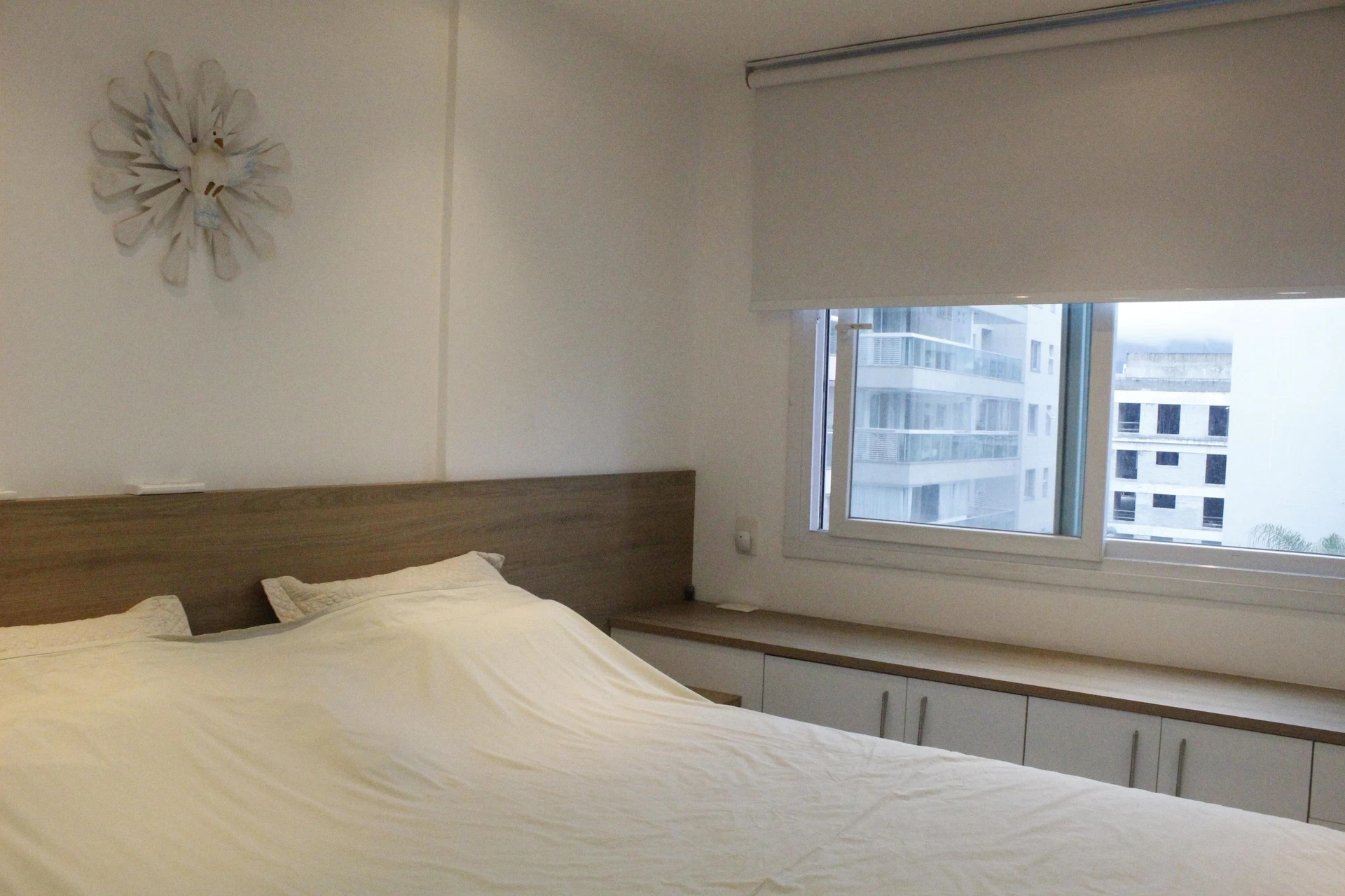 Furnished 2-bedroom apartment with integrated kitchen — photo 10