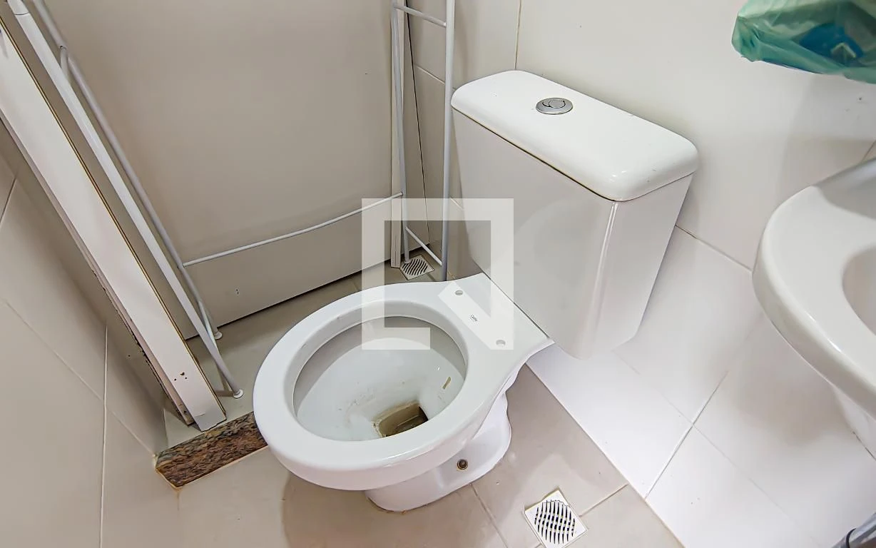 3-bedroom apartment in a building with a sauna — photo 19