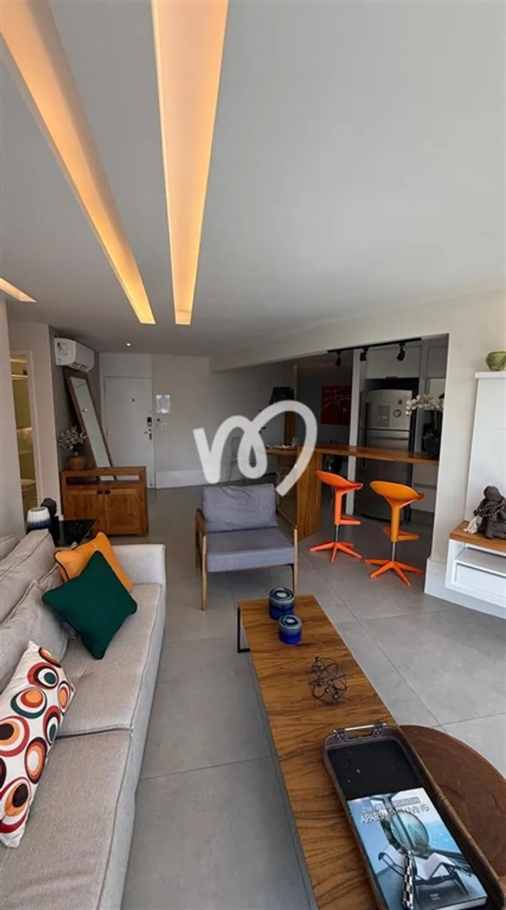 2-bedroom apartment with 2 bathrooms and parking space — photo 13