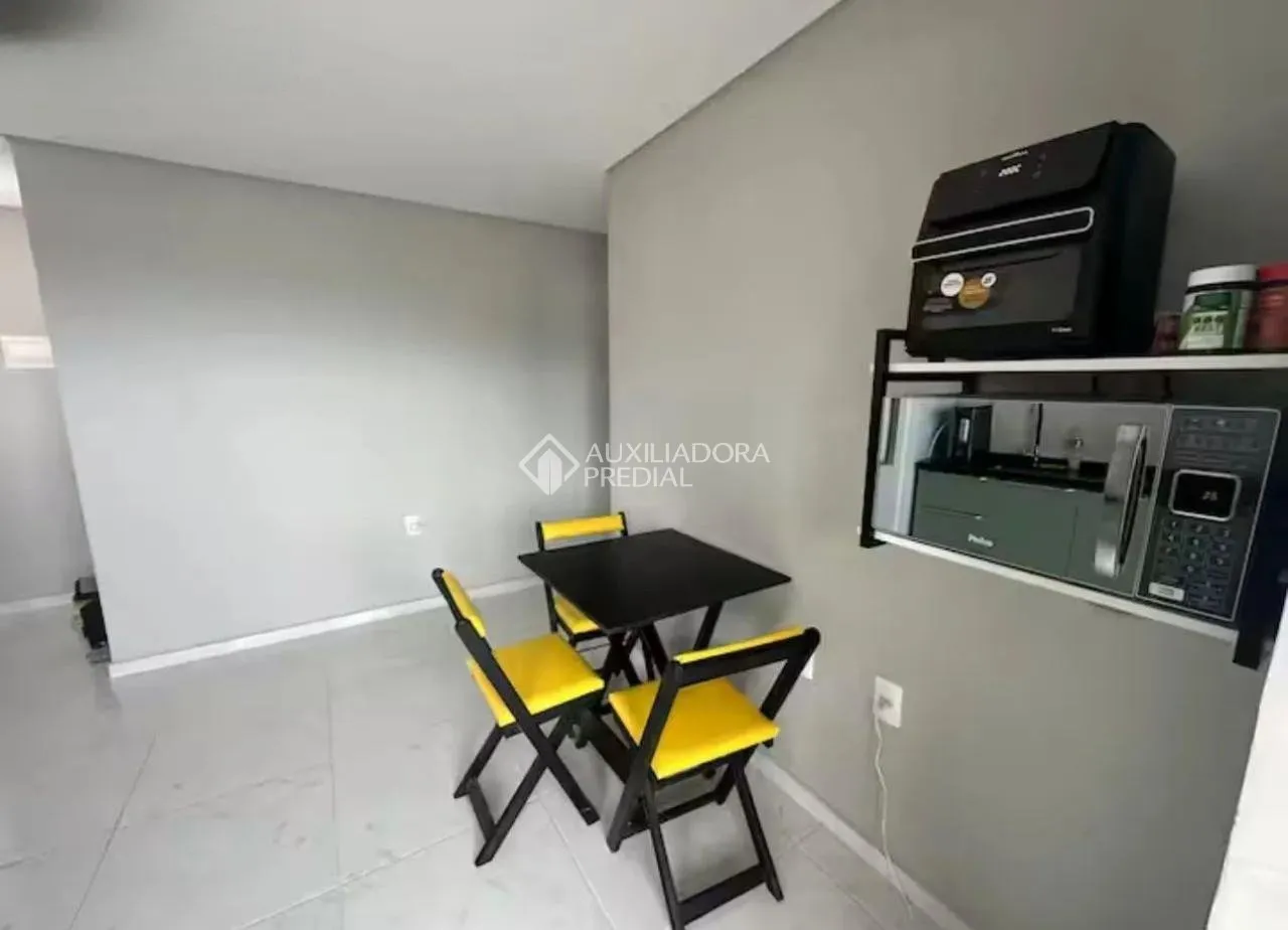 Furnished 150 m² apartment with 1 bedroom — photo 10