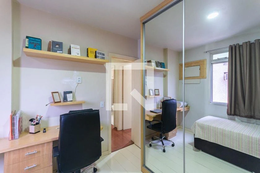 2-bedroom apartment with a home office in Rio de Janeiro — photo 22