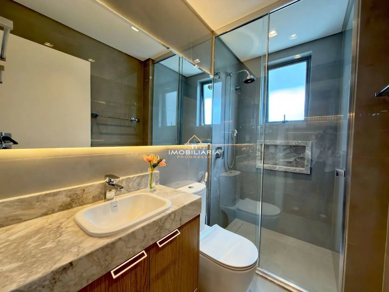 Dishwasher in a 3-bedroom apartment, 153 m² — photo 55