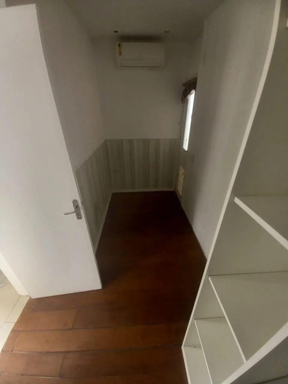 Apartamento mobiliado com 2 dormitórios e 2 banheiros — photo 3