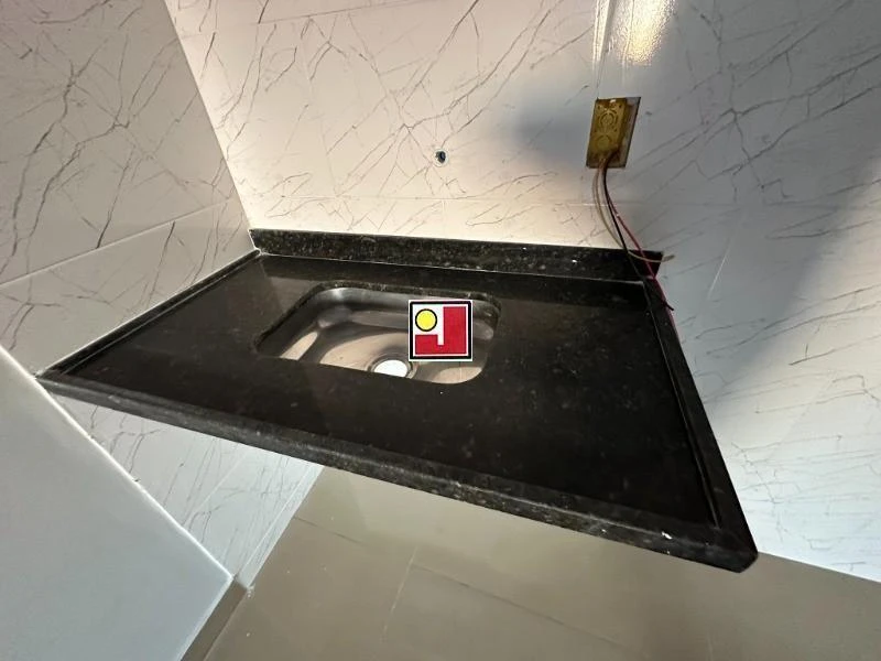 Apartamento sin muebles de 1 dormitorio y 1 baño — photo 10