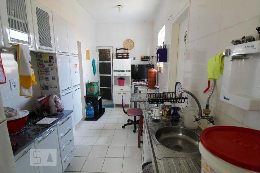 Furnished apartment with 2 bedrooms, balcony and 67 m² — photo 23