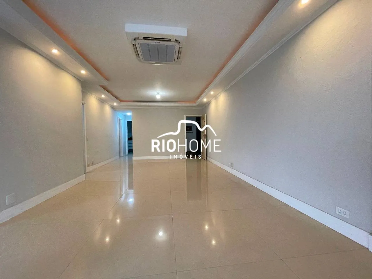 165 m² apartment with 3 bedrooms and private BBQ — photo 5
