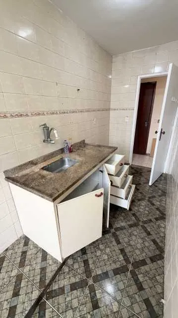 2-bedroom, 55 m² apartment in Rio de Janeiro — photo 7