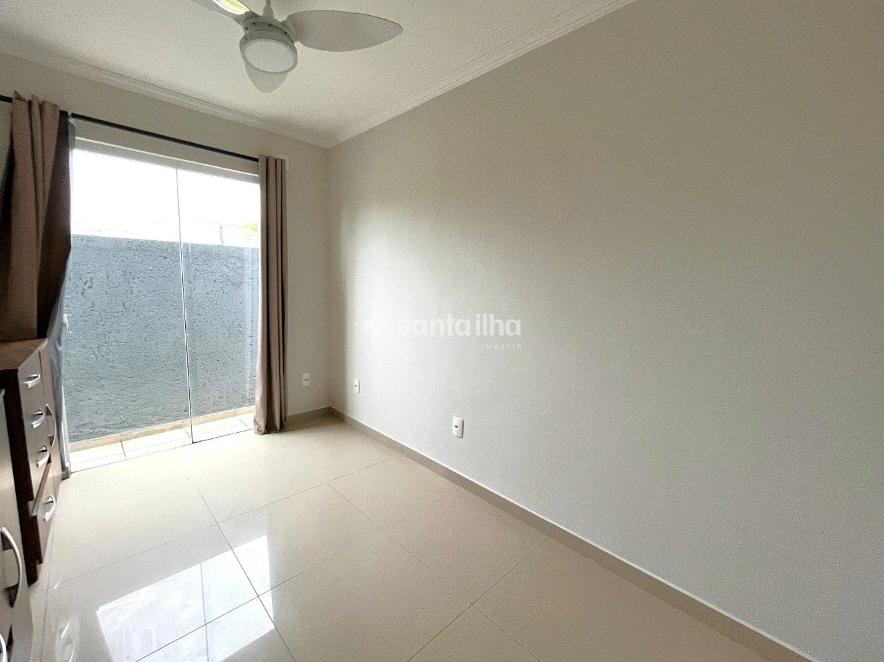 Furnished apartment, 57 m², with a grill on the balcony — photo 8