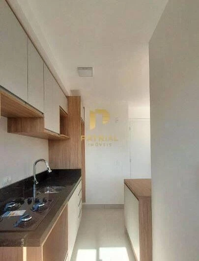 2-bedroom apartment with balcony and private BBQ grill — photo 6