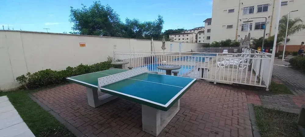 Квартира с 2 спальнями 43 м² на 5 этаже — photo 12