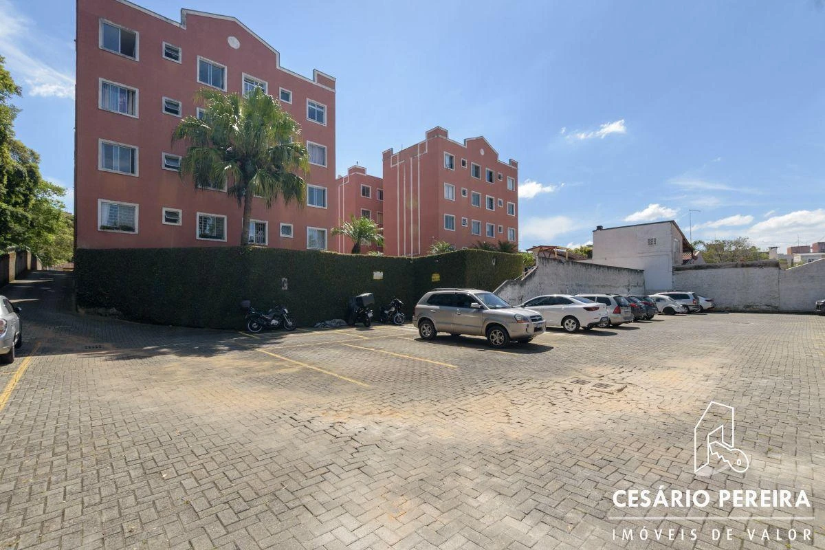 2-bedroom apartment, 51 m² — photo 12