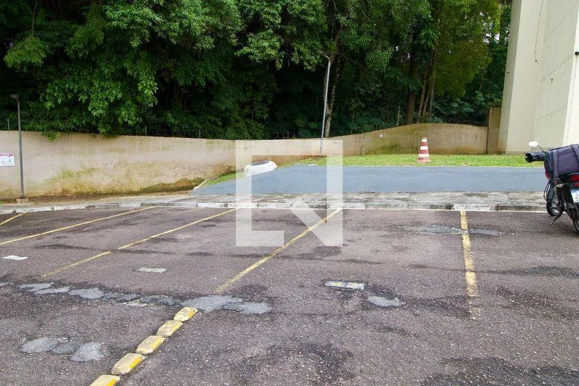 Квартира с 2 спальнями и видом на парк, Куритиба — photo 17