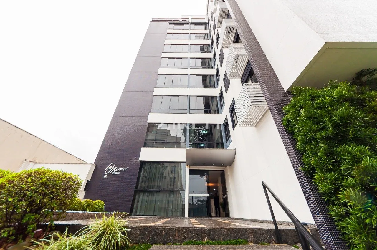 Apartamento de 3 quartos com churrasqueira privativa — photo 25