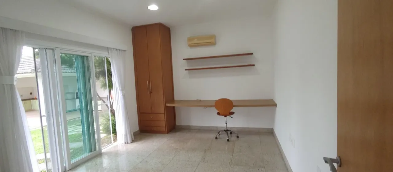 Casa con ventanales de piso a techo en Rio de Janeiro — photo 10
