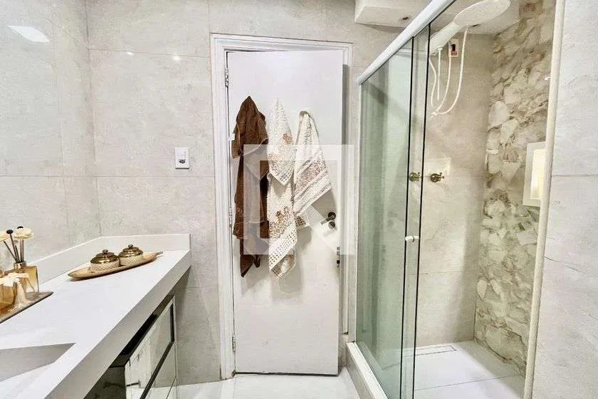 Квартира з 3 спальнями та пральною машиною, Ріо-де-Жанейро — photo 15