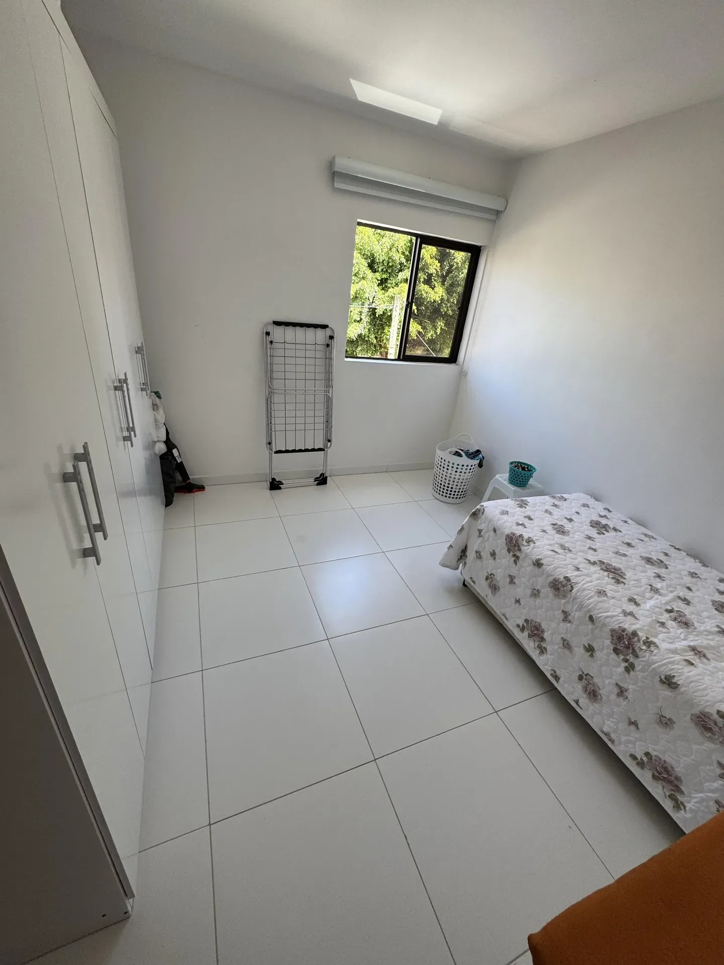 Apartment on the 1st floor with a home office — photo 4